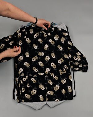 Фотография  276 - NEXT Summer Women mix#15 кг, ЛОТ №8517 оптом в Кемерово и Кемеровской области