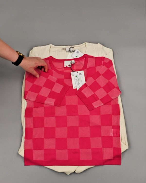 Фотография  131 - ICHI Summer mix 045#15 кг, ЛОТ №8585 оптом в Кемерово и Кемеровской области