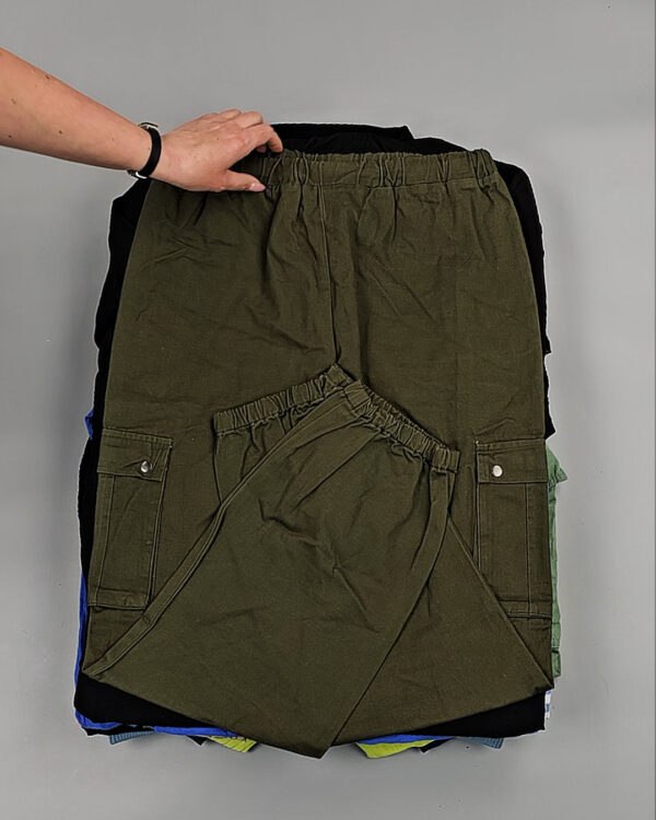 Фотография  622 - Cr+Ex Summer mix#100 кг, ЛОТ № ВК0098 оптом в Кемерово и Кемеровской области