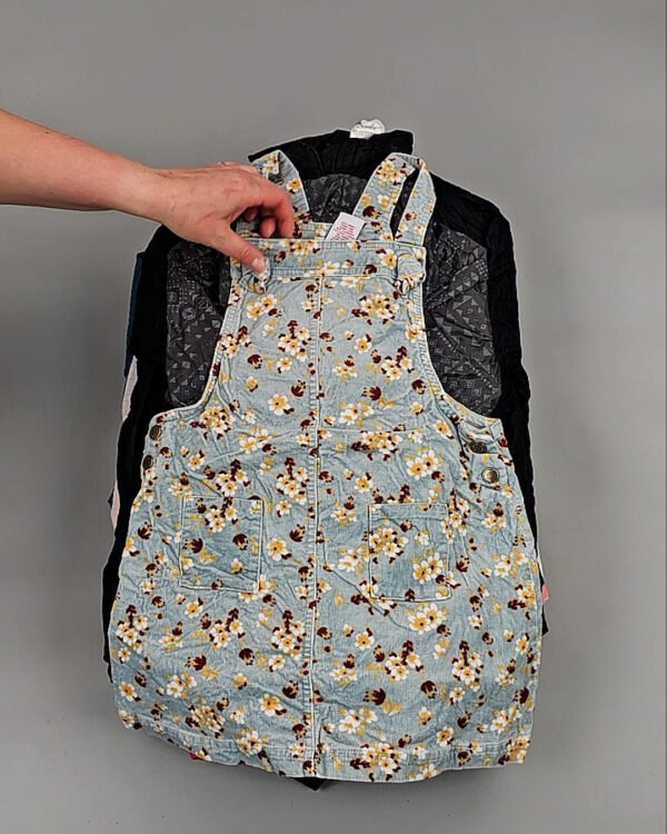 Фотография  736 - Детский микс Summer Cr+Ex#13 кг оптом в Кемерово и Кемеровской области