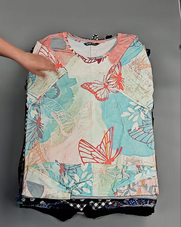 Фотография  885 - XXL Summer mix БМ#20 кг оптом в Кемерово и Кемеровской области