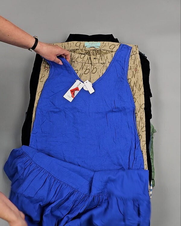 Фотография  253 - Cr+Ex Summer mix#100 кг, ЛОТ № ВК0098 оптом в Кемерово и Кемеровской области