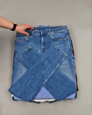 Фотография  974 - Mix RS (Оригинал Р.Ф. Лето)#100 кг оптом в Кемерово и Кемеровской области