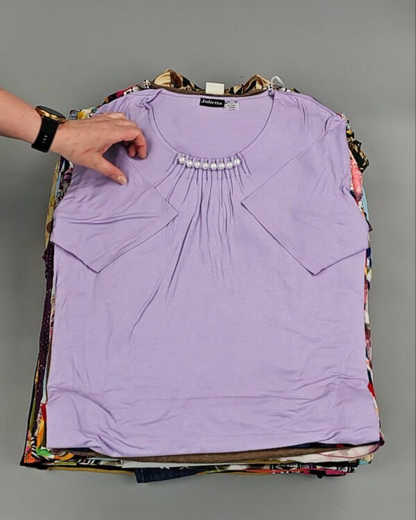 Фотография  539 - XXL mix Summer#25 кг оптом в Кемерово и Кемеровской области