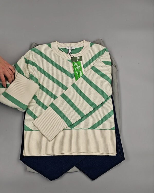 Фотография  126 - B.YOUNG Summer mix 045#15 кг, ЛОТ №8569 оптом в Кемерово и Кемеровской области