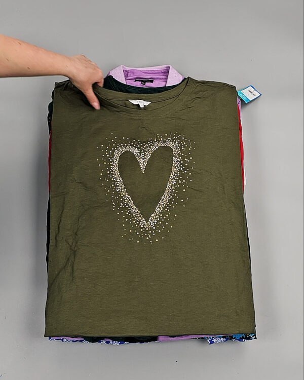 Фотография  125 - Cr+Ex Summer mix#100 кг оптом в Кемерово и Кемеровской области