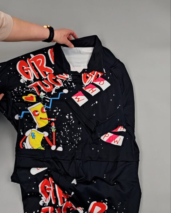 Фотография  855 - Oversize Summer mix Premium#30 кг оптом в Кемерово и Кемеровской области