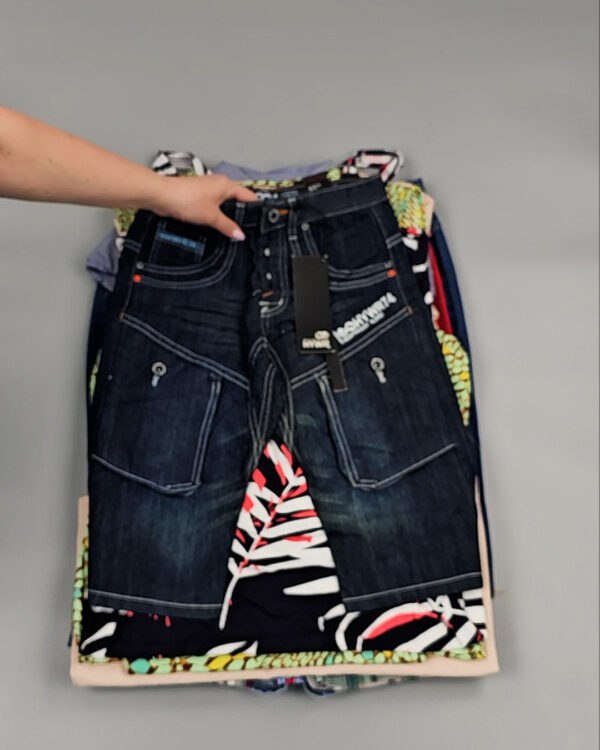 Фотография  929 - Scotland Summer mix#100 кг оптом в Кемерово и Кемеровской области