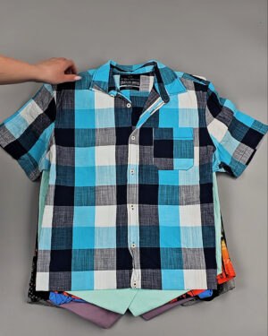 Фотография  845 - Mix Summer Ex Герм#100 кг оптом в Кемерово и Кемеровской области