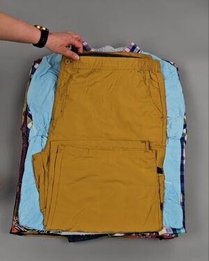 Фотография  580 - XXL mix Summer#25 кг оптом в Кемерово и Кемеровской области