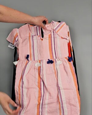 Фотография  720 - BRAND STOCK Kids Summer#10 кг, ЛОТ №8466 оптом в Кемерово и Кемеровской области