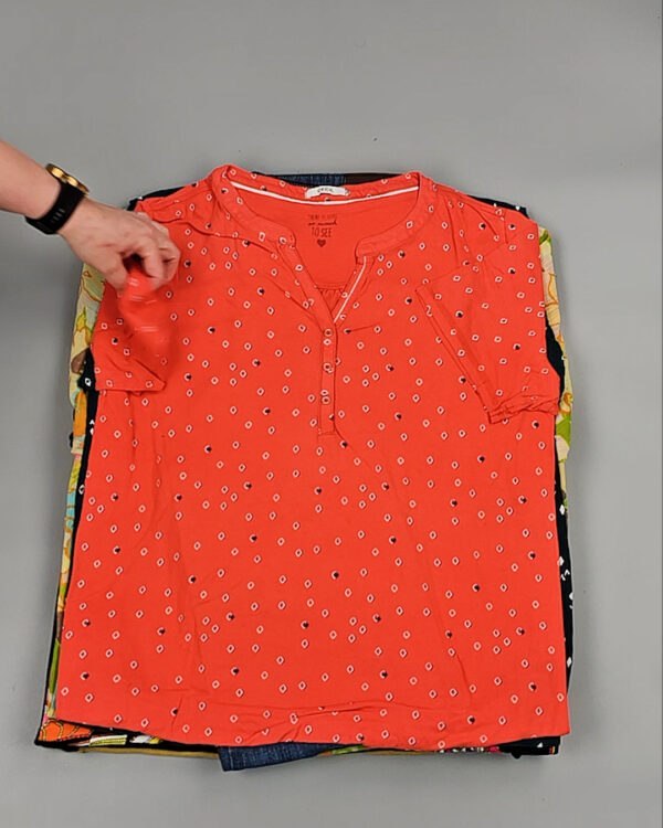 Фотография  646 - XXL mix Summer#25 кг оптом в Кемерово и Кемеровской области