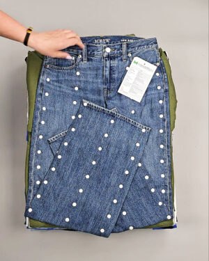 Фотография  772 - CANADA Summer mix #50 кг, ЛОТ №8709 оптом в Кемерово и Кемеровской области