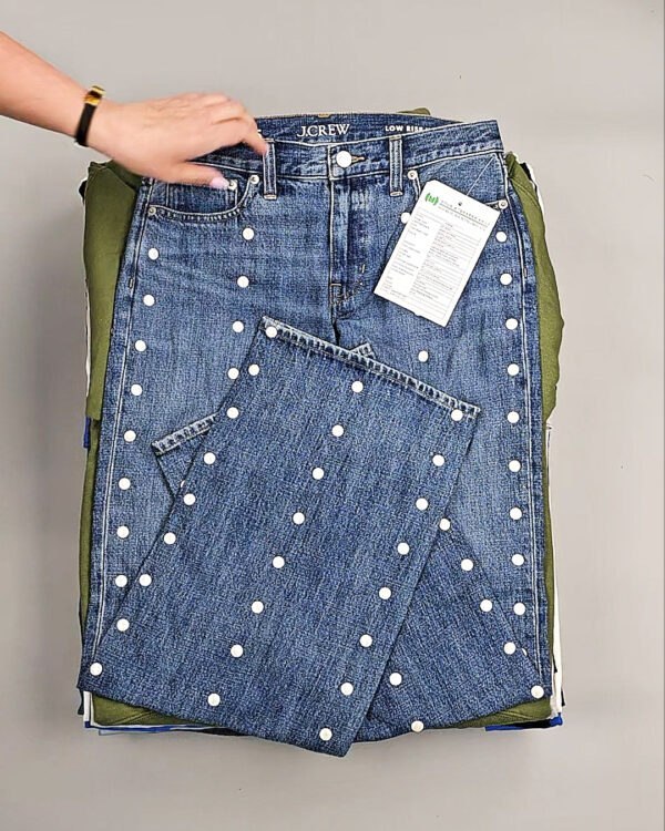 Фотография  276 - CANADA Summer mix #50 кг, ЛОТ №8709 оптом в Кемерово и Кемеровской области