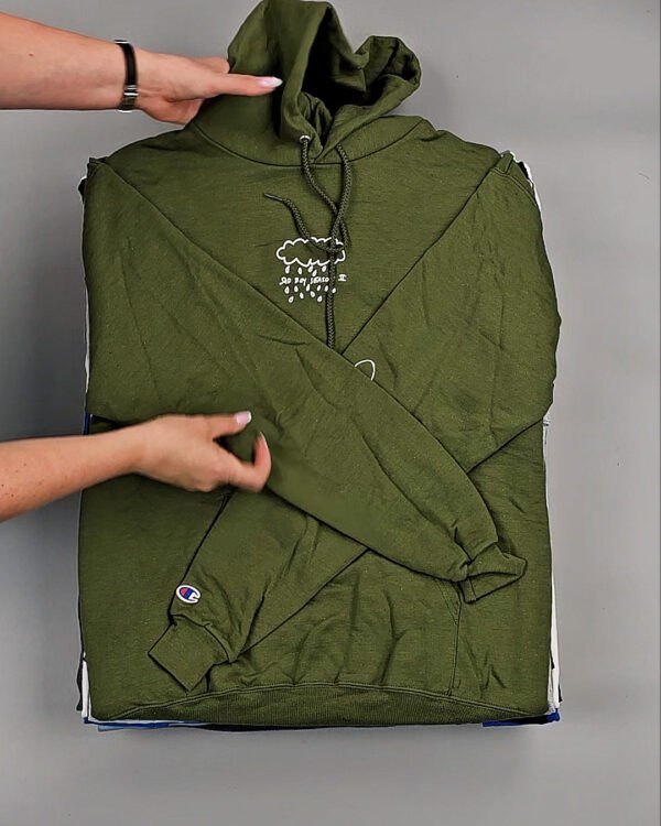 Фотография  824 - CANADA Summer mix #50 кг, ЛОТ №8709 оптом в Кемерово и Кемеровской области