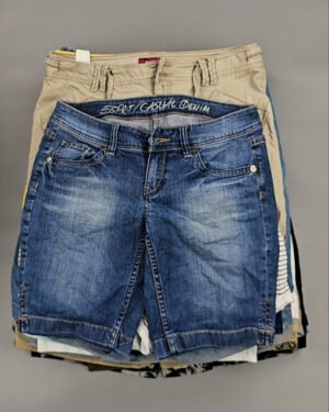 Купить Шорты#25 кг, ЛОТ № ВК0089 оптом в Кемерово и Кемеровской области