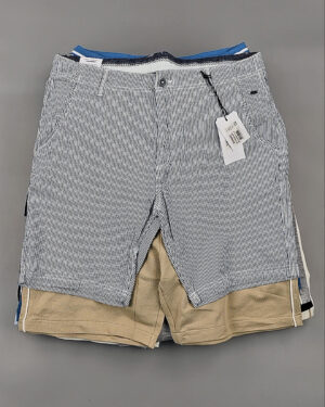 Купить Шорты мужские Sorbino C-3133 (Men Short Sorbino) #8,55 кг, ЛОТ №8850 оптом в Кемерово и Кемеровской области