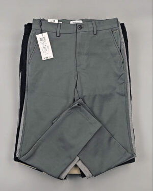 Купить Брюки JACK JONES men 045#5 кг, ЛОТ №8892 оптом в Кемерово и Кемеровской области