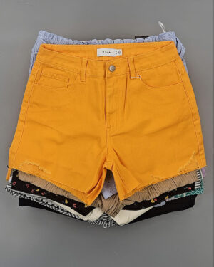 Купить Шорты Bestseller 045 B#6 кг, ЛОТ №8914 оптом в Кемерово и Кемеровской области