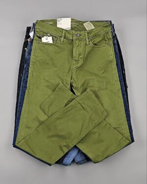 Купить Джинсы JACK JONES men 045#5 кг, ЛОТ №8754 оптом в Кемерово и Кемеровской области