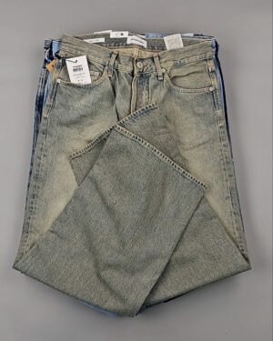 Купить Джинсы JACK JONES men 045#5 кг, ЛОТ №8756 оптом в Кемерово и Кемеровской области