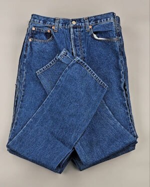 Купить Джинсы LEVIS муж #6,3 кг, ЛОТ №8759 оптом в Кемерово и Кемеровской области