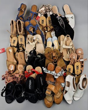 Купить Обувь босоножки#11 кг оптом в Кемерово и Кемеровской области