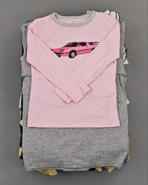 Купить KIDS СТОК CAN 084#5 кг, ЛОТ №8792 оптом в Кемерово и Кемеровской области