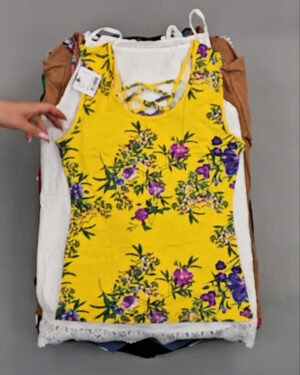 Купить Летний микс CALZEDONIA, 50 шт, ЛОТ №8818 оптом в Кемерово и Кемеровской области