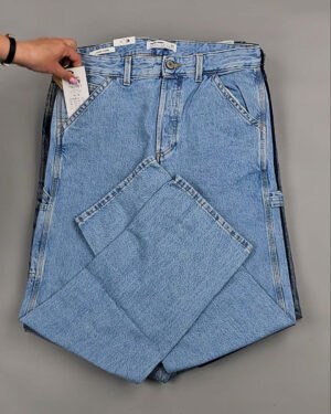 Фотография  598 - Джинсы JACK JONES men 045#5 кг, ЛОТ №8756 оптом в Кемерово и Кемеровской области