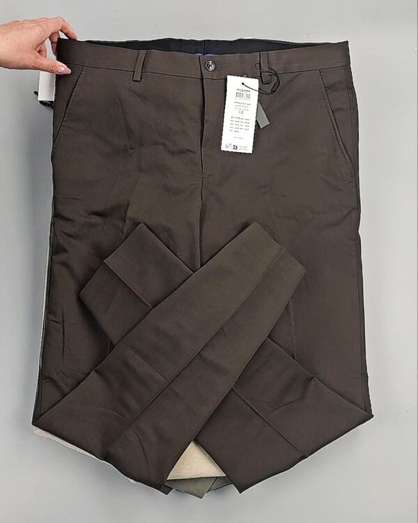 Фотография  304 - Брюки JACK JONES men 045#5 кг, ЛОТ №8893 оптом в Кемерово и Кемеровской области