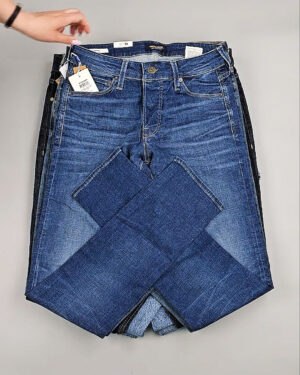 Фотография  251 - Джинсы JACK JONES men 045#5 кг, ЛОТ №8754 оптом в Кемерово и Кемеровской области