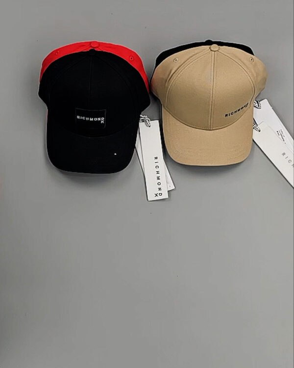 Фотография  115 - Кепки мужские C-3328 (MEN CAPS J-R/S) #20 шт, ЛОТ №8847 оптом в Кемерово и Кемеровской области