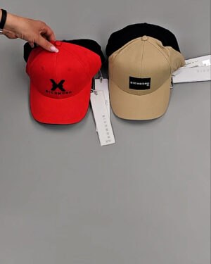 Фотография  700 - Кепки мужские C-3328 (MEN CAPS J-R/S) #20 шт, ЛОТ №8845 оптом в Кемерово и Кемеровской области