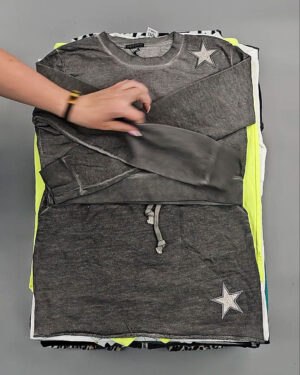 Фотография 457 - CIRCUS mix #12 кг, ЛОТ №8806 оптом в Кемерово и Кемеровской области