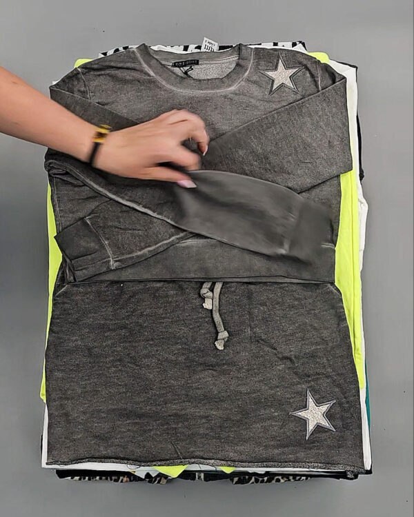 Фотография  947 - CIRCUS mix #12 кг, ЛОТ №8806 оптом в Кемерово и Кемеровской области