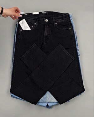 Фотография  106 - Джинсы JACK JONES men 045#5 кг, ЛОТ №8757 оптом в Кемерово и Кемеровской области