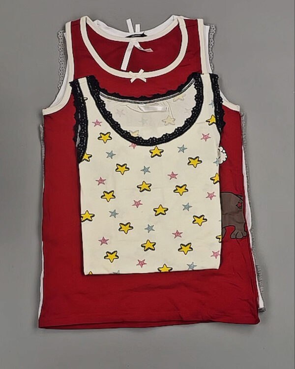 Фотография  240 - Детское нижнее белье CALZEDONIA, 40 шт, ЛОТ №8827 оптом в Кемерово и Кемеровской области