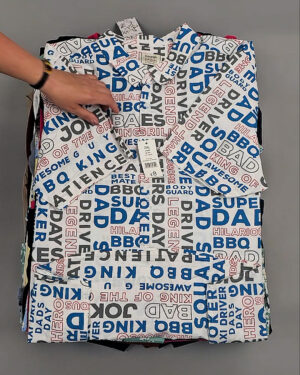 Купить GEORGE+ARCADIA mix S AD16#10 кг, ЛОТ №8885 оптом в Кемерово и Кемеровской области