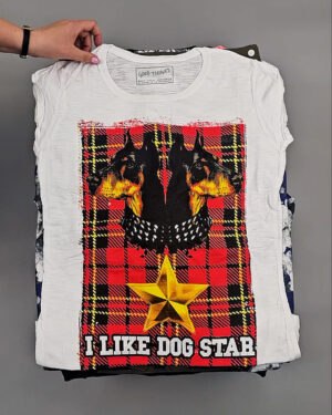 Фотография  450 - CIRCUS mix #12,1 кг, ЛОТ №8808 оптом в Кемерово и Кемеровской области