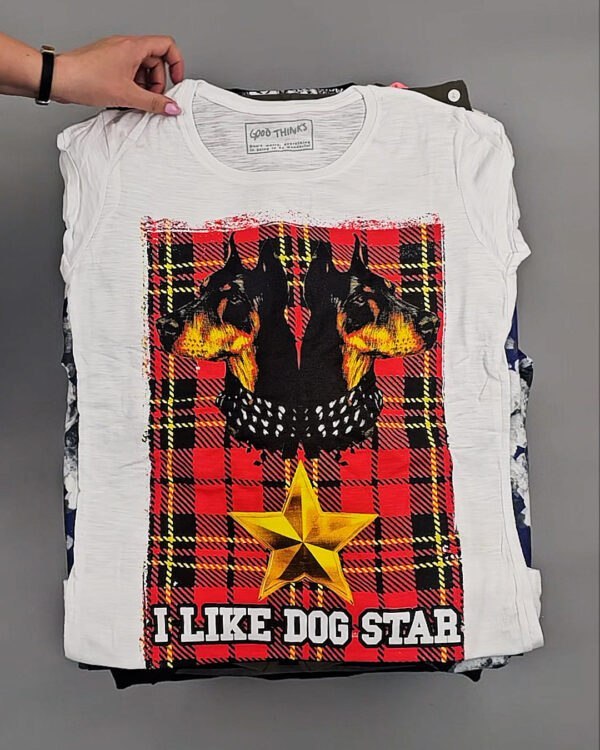 Фотография  315 - CIRCUS mix #12,1 кг, ЛОТ №8808 оптом в Кемерово и Кемеровской области