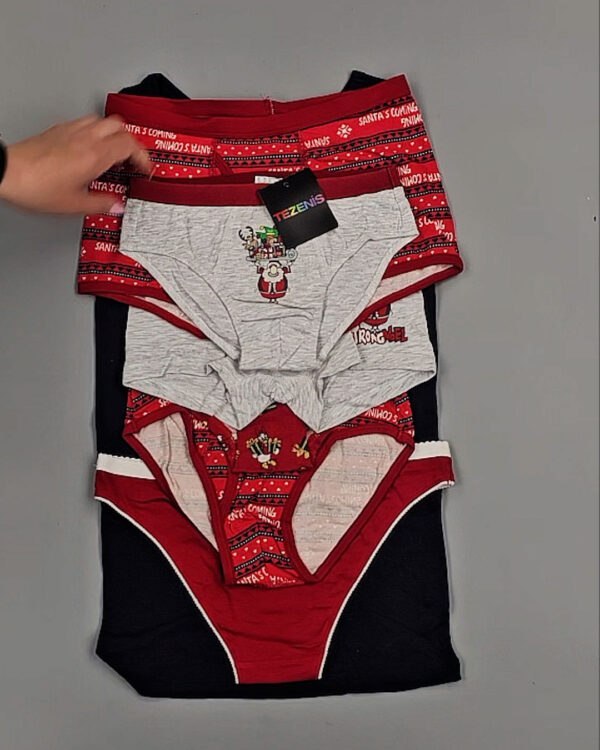 Фотография  284 - Детское нижнее белье CALZEDONIA, 40 шт, ЛОТ №8825 оптом в Кемерово и Кемеровской области