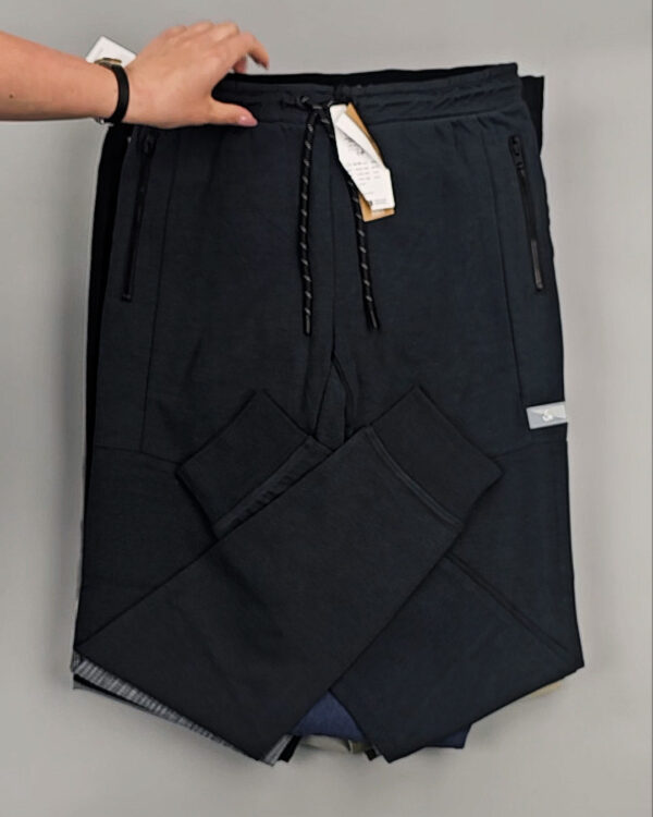 Фотография  365 - Брюки JACK JONES men 045#5 кг, ЛОТ №8894 оптом в Кемерово и Кемеровской области