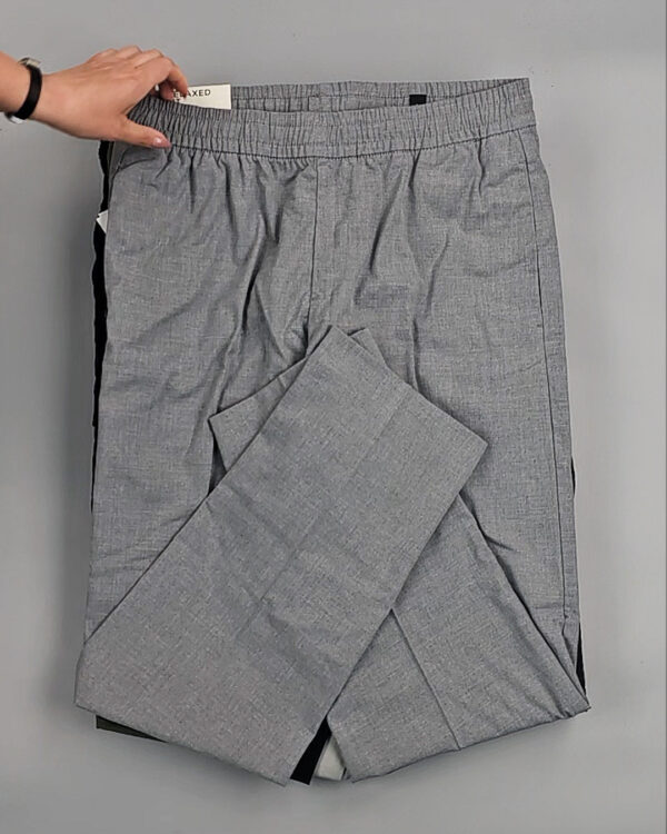 Фотография  509 - Брюки JACK JONES men 045#4,3 кг, ЛОТ №8890 оптом в Кемерово и Кемеровской области