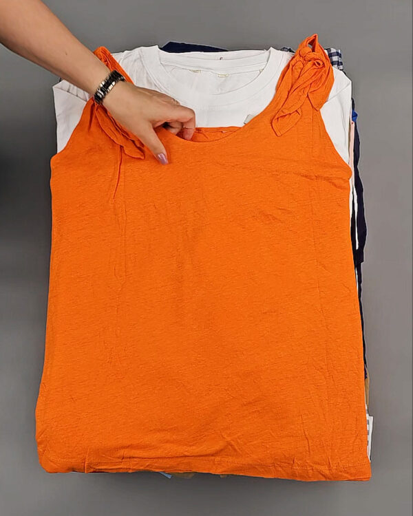 Фотография  916 - TCM Summer 074#15 кг, ЛОТ №8900 оптом в Кемерово и Кемеровской области