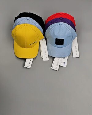 Фотография  284 - Кепки мужские C-3328 (MEN CAPS J-R/S) #20 шт оптом в Кемерово и Кемеровской области