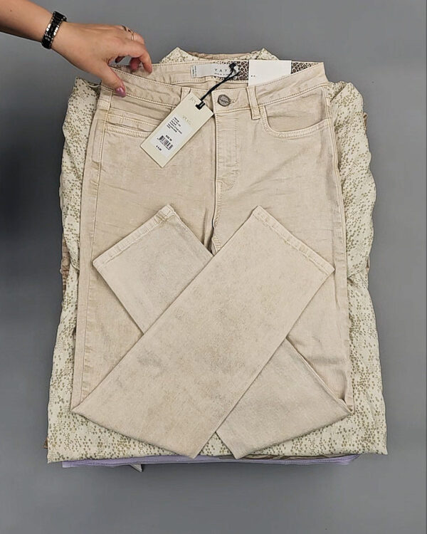 Фотография  747 - YA YA mix 43 В#30 шт, ЛОТ №8877 оптом в Кемерово и Кемеровской области