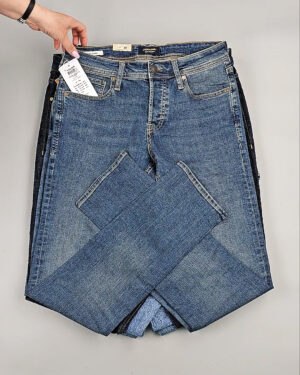 Фотография  559 - Джинсы JACK JONES men 045#5 кг, ЛОТ №8754 оптом в Кемерово и Кемеровской области