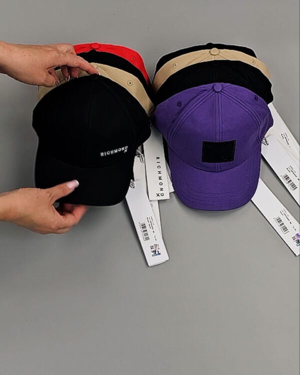 Фотография  941 - Кепки мужские C-3328 (MEN CAPS J-R/S) #20 шт, ЛОТ №8847 оптом в Кемерово и Кемеровской области