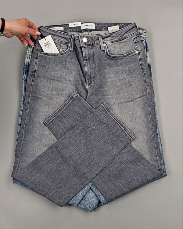 Фотография  662 - Джинсы JACK JONES men 045#5 кг, ЛОТ №8756 оптом в Кемерово и Кемеровской области